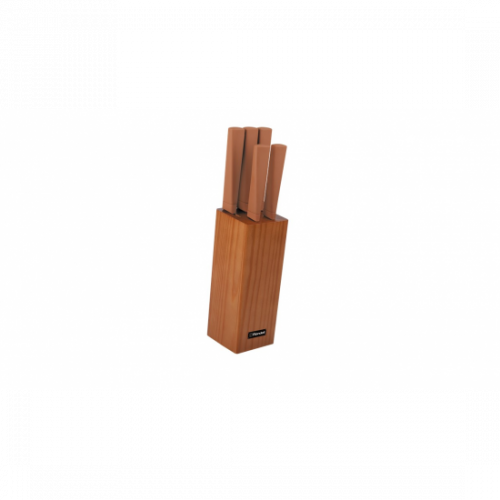 Набор из 5 ножей Rondell Guarda RD-679
