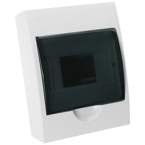 Электрический щиток IEK MKP12-N-06-40-20