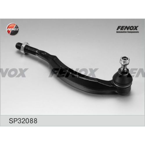наконечник рулевой правый peugeot 407 -10597 sp32088