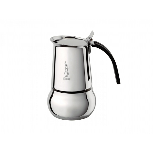 Гейзерная кофеварка Bialetti Kitty 6 порций