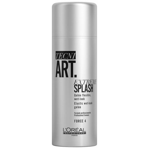 Гель для укладки L'Oreal Professionnel Tecni.Art Extreme Splash 150 мл