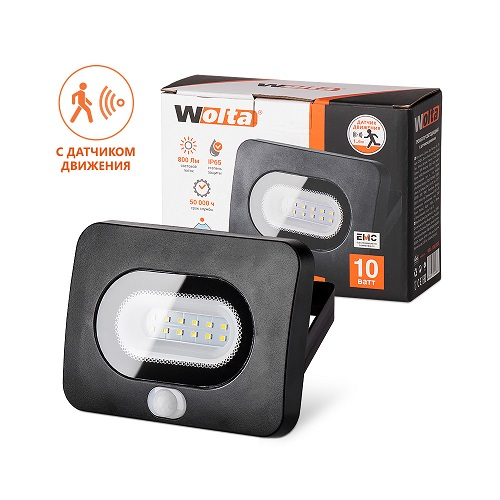 Прожектор Wolta 46006