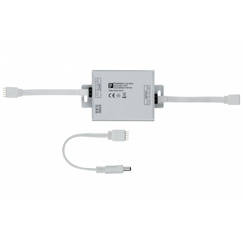 Paulmann Усилитель MaxLED Dimm/Switch Verstärker 24V 70684