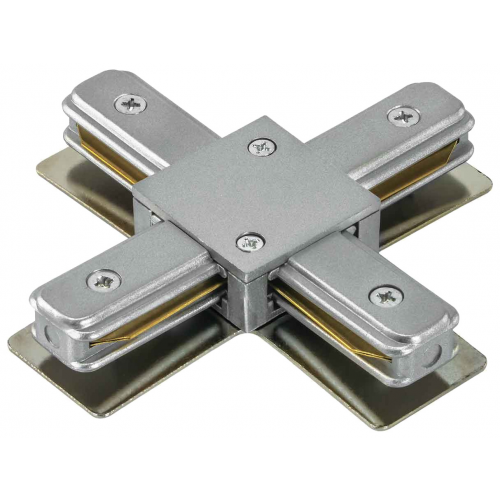 Коннектор Lightstar 502149 Серый