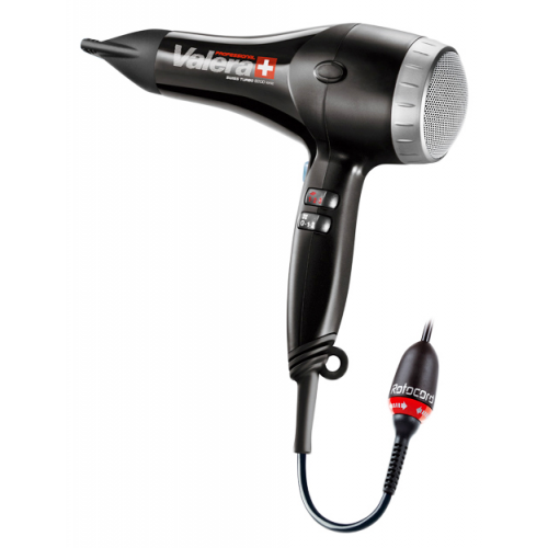 Фен Valera Swiss Turbo ST 8200T RC Black