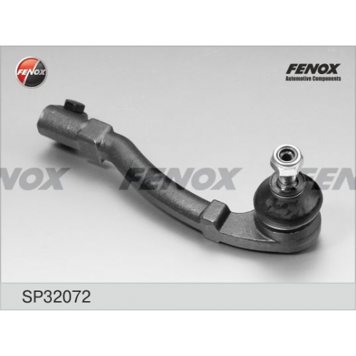 наконечник рулевой правый renault laguna i 93-01 sp32072