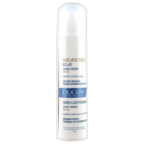 Крем для лица Ducray легкий отбеливающий SPF-15 40 мл
