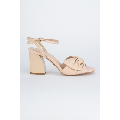 Босоножки женские Velvet 399-01-TH-03-KK бежевые 36 RU