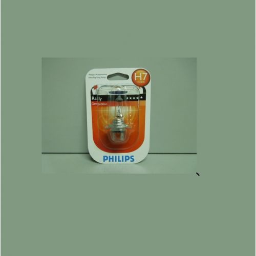 Автолампа H7 12035 Ra 12v 80w B1 Philips арт. 12035RAB1