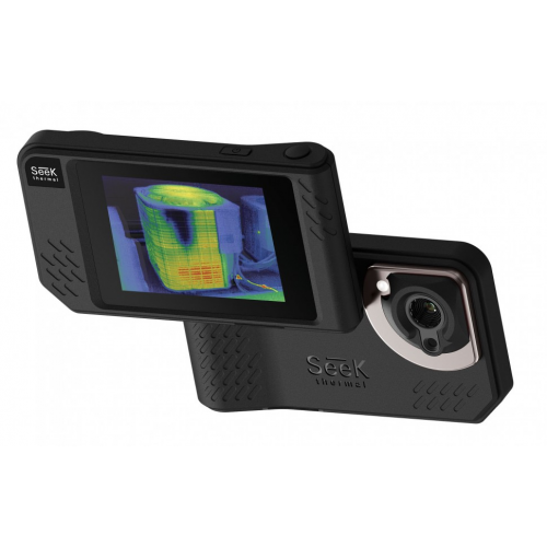 Тепловизор Seek Thermal SHOT