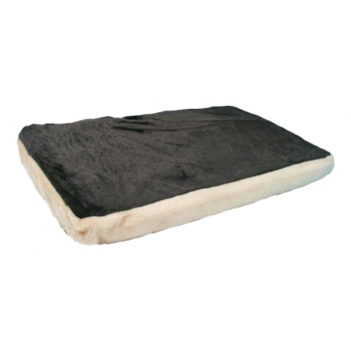 Лежанка для собак TRIXIE 75x120x14см бежевый