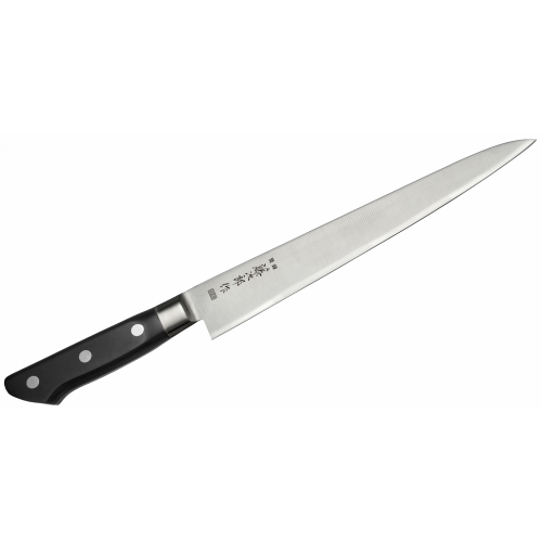 Нож кухонный Tojiro 27 см
