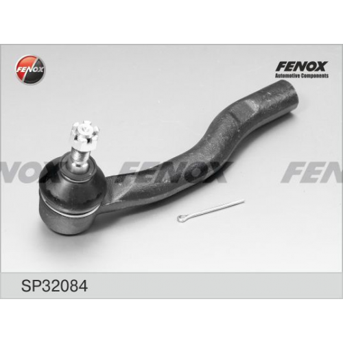 наконечник рулевой правый toyota corolla e15-e18, prius plus 11- sp32084