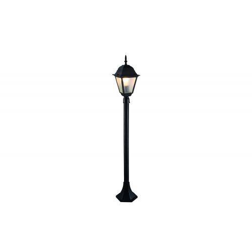 Фонарный столб Arte Lamp A1016PA-1BK