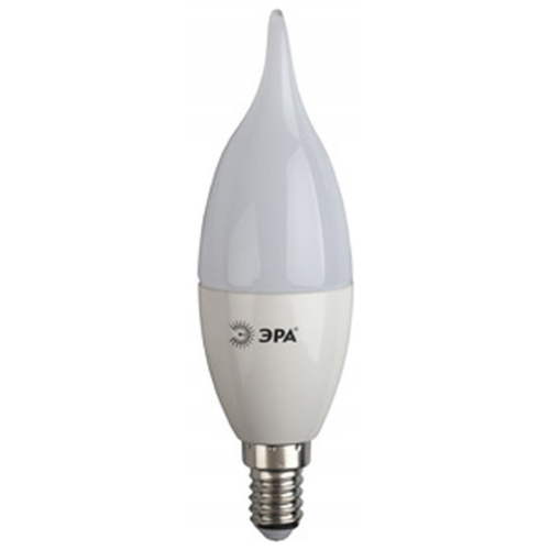 Лампочка ЭРА BXS-7w-827-E14