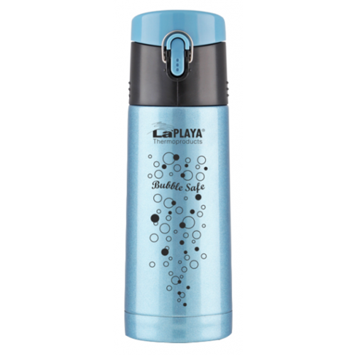 Термокружка LaPLAYA Travel Tumbler Bubble Safe 0.35 л