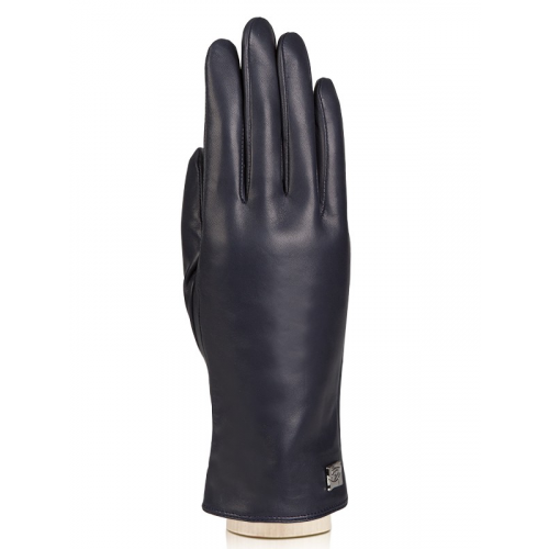 Перчатки женские Eleganzza IS990 фиолетовые 7