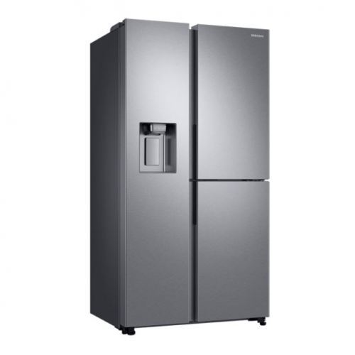 Холодильник (Side-by-Side) Samsung RS68N8670SL