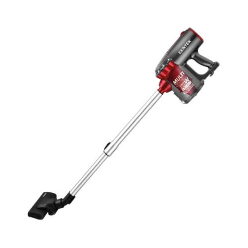Вертикальный пылесос Centek CT-2561 Red/Grey
