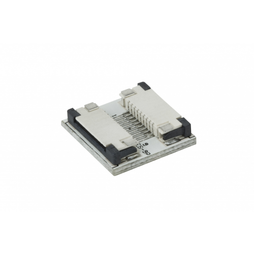 Paulmann Коннектор для ленты YourLED Eco Clip-to-Clip 70280