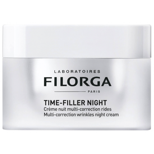 Крем для лица Filorga Time Filler Night Gel Crema 50 мл