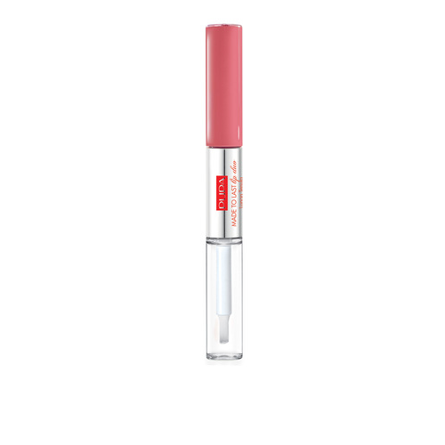 Губная помада Pupa Made to Last Lip Duo 009 Sweet Pink
