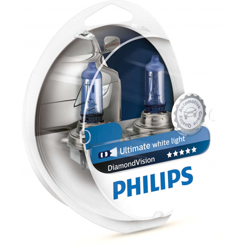 Автолампа (871150069745528) Philips арт. 12336DVS2