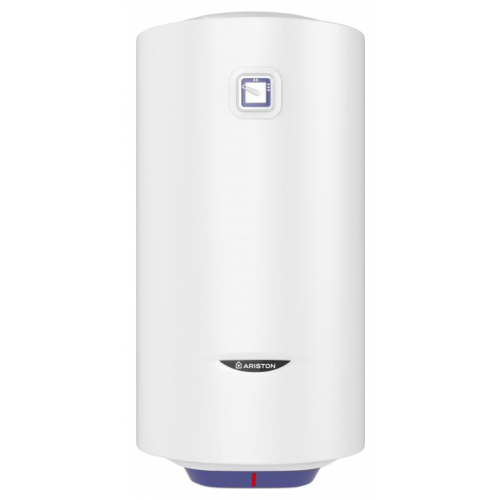 Водонагреватель накопительный Hotpoint-Ariston BLU1 R ABS 50 V SLIM white