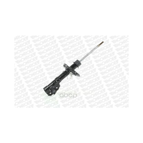 Амортизатор подвески honda: jazz iii 08- Monroe G7415