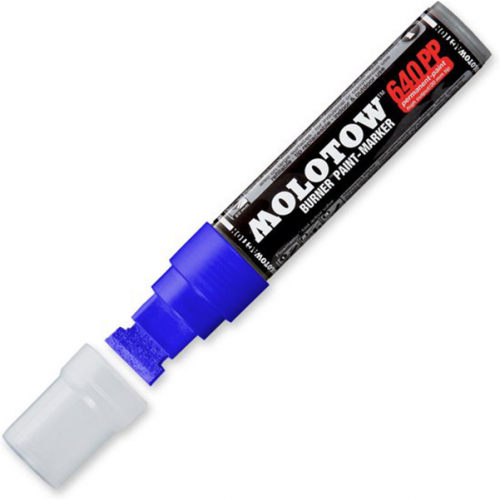 Перманентный маркер Molotow 640PP burner 20мм 40мл