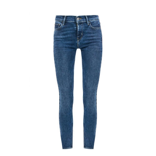 Джинсы женские Levi’s® синие 38