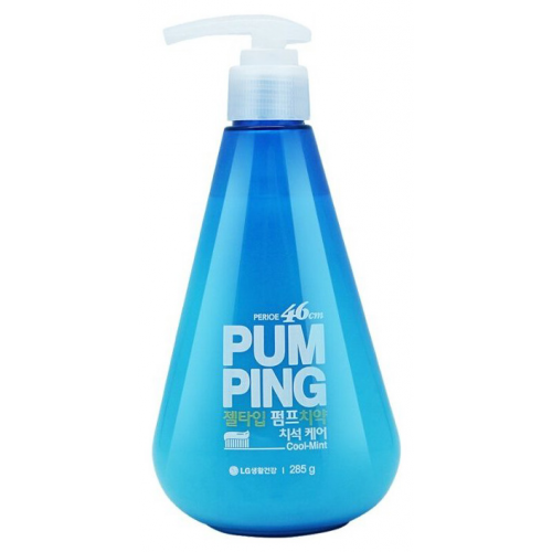 Зубная паста Perioe Pumping Cool mint 285 г