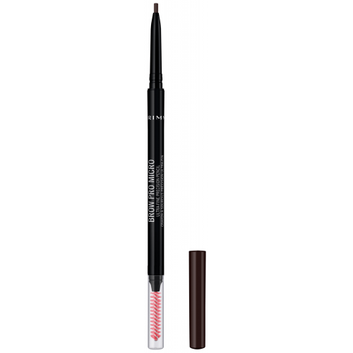 Карандаш для бровей Rimmel Brow Pro Micro Ultra-Fine Precision Pencil