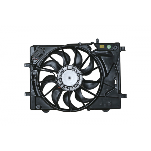 Вентилятор, охлаждение двигателя DENSO DER37001