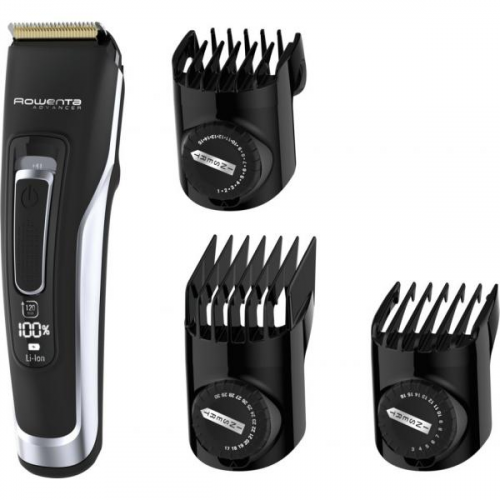 Машинка для стрижки волос Rowenta Advancer TN5240F0