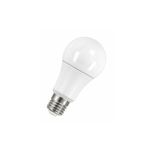 СВЕТОДИОДНАЯ ЛАМПА OSRAM LED E27 10,5ВТ ТЕПЛЫЙ 4052899971578