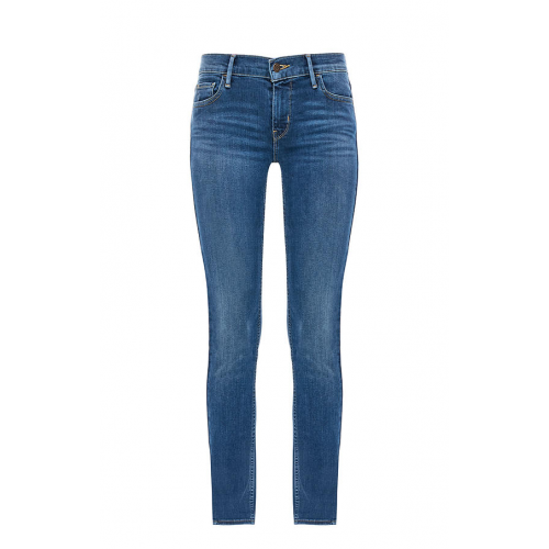 Джинсы женские Levi’s® синие 40