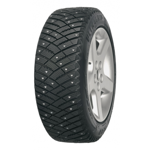 Шины GOODYEAR UltraGrip Ice Arctic 245/45 R17 99T XL