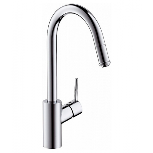 Смеситель для кухонной мойки Hansgrohe Talis S² Variarc 14872000 хром