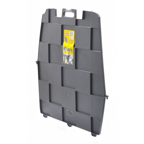 Разделитель для переноски для животных Stefanplast Gulliver Touring 80, черный
