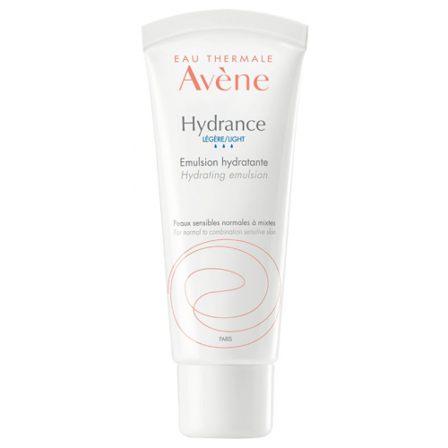 Эмульсия для лица Avene Hydrance UV-Légère Emulsion hydratante SPF30 40 мл