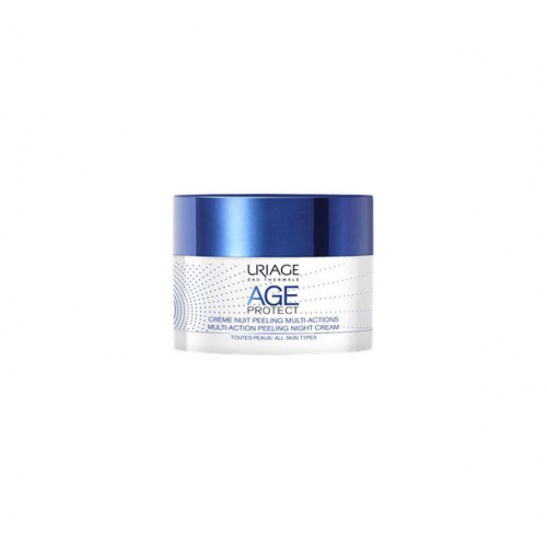 Крем для лица Uriage Age Protect 50 мл