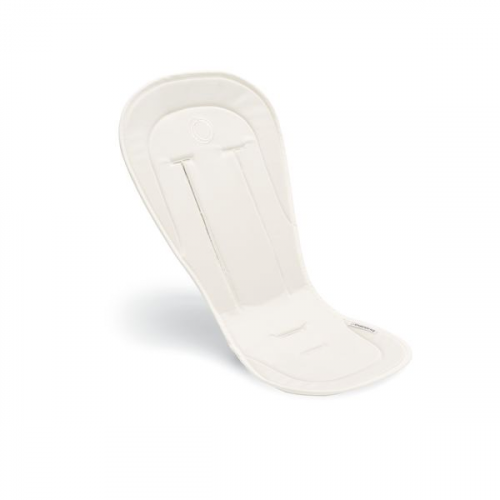 Матрасик BUGABOO в коляску fresh white