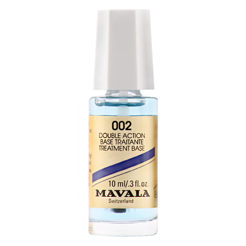 Защитная основа под лак MAVALA Base Coat 002, 10 мл