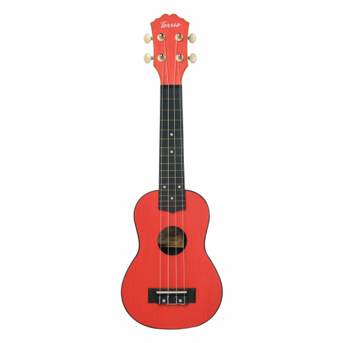Укулеле TERRIS PLUS 50 RD