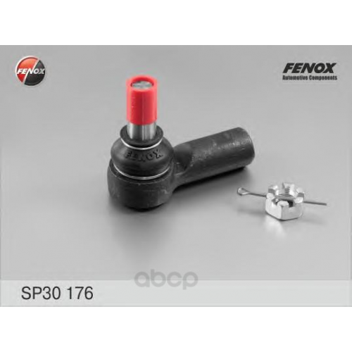 Наконечник р/т mb sprinter/vw lt 96-06 лев/прав. FENOX арт. SP30176