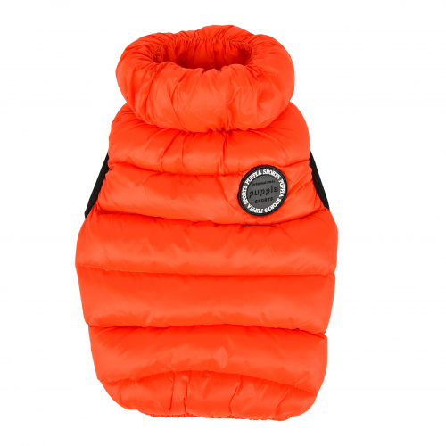 Жилет для собак Puppia Vest B, сверхлегкий, оранжевый, M