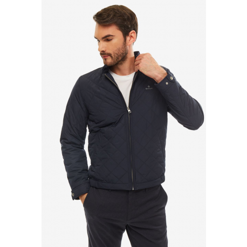 Куртка мужская GANT синяя