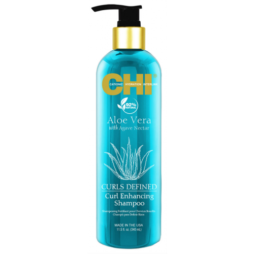 Шампунь CHI Aloe Vera with Agave Nectar 340 мл