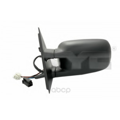 Зеркало наружное vw passat b3, passat b4 PATRON PMG4018M04